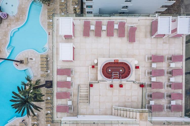 Iberostar Alcudia Park