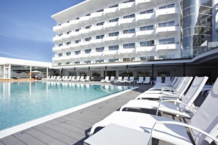 Grupotel Acapulco Playa