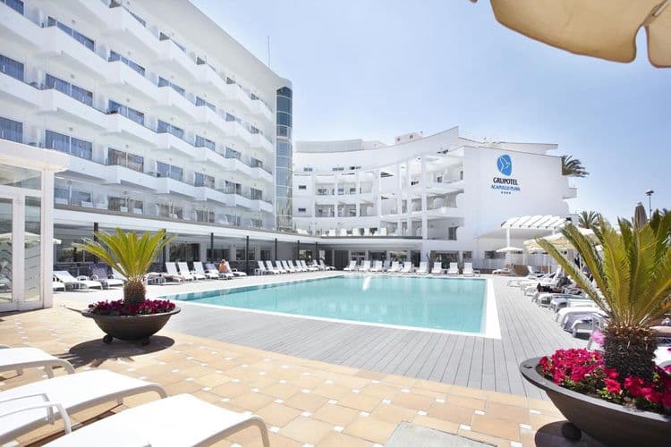 Grupotel Acapulco Playa
