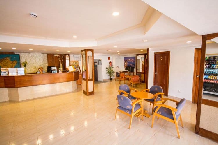 Amic Can Pastilla Hotel