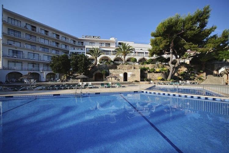 Casablanca Mallorca