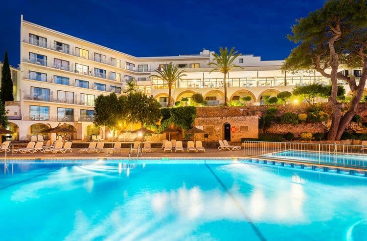 Casablanca Mallorca