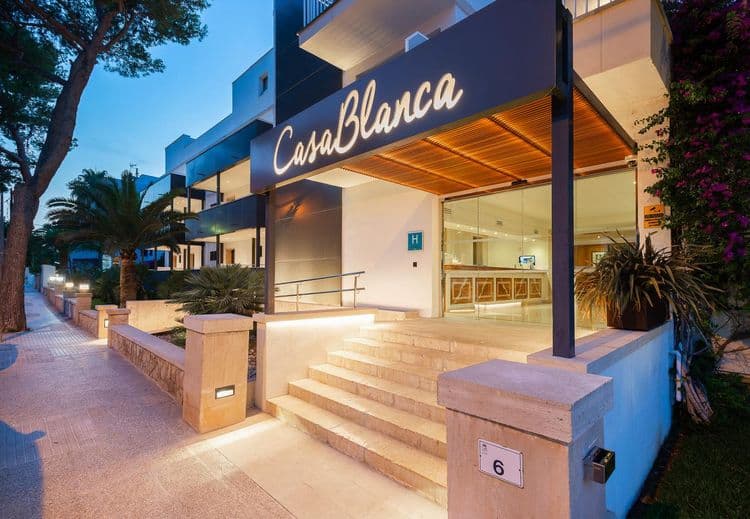 Casablanca Mallorca