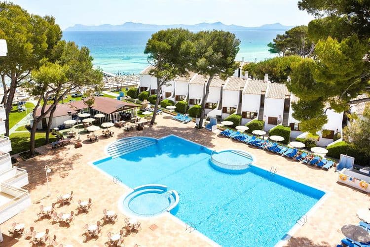Grupotel Los Principes & Spa