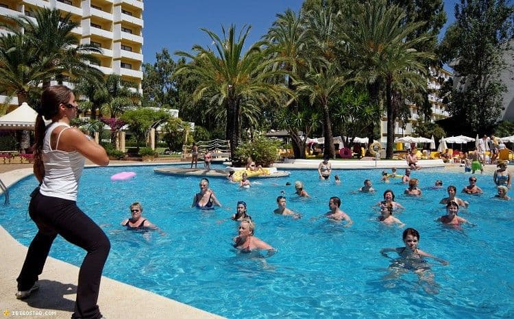 Iberostar Ciudad Blanca