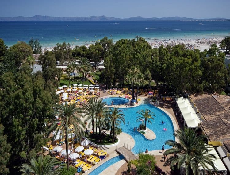 Iberostar Ciudad Blanca