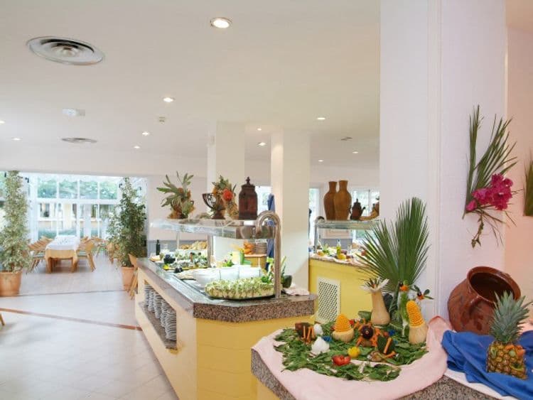 Iberostar Ciudad Blanca