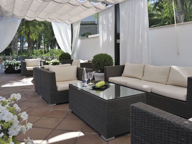 Iberostar Ciudad Blanca