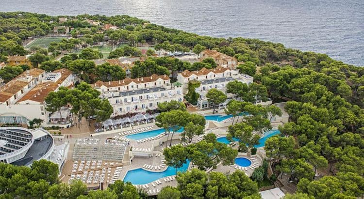 Iberostar Club Cala Barca