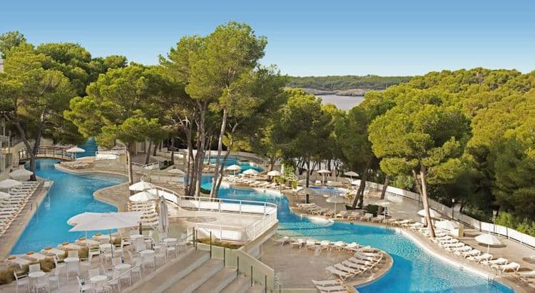 Iberostar Club Cala Barca