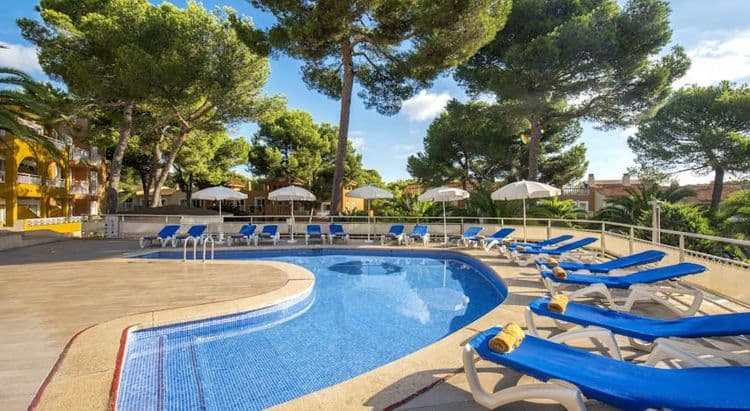 Iberostar Club Cala Barca