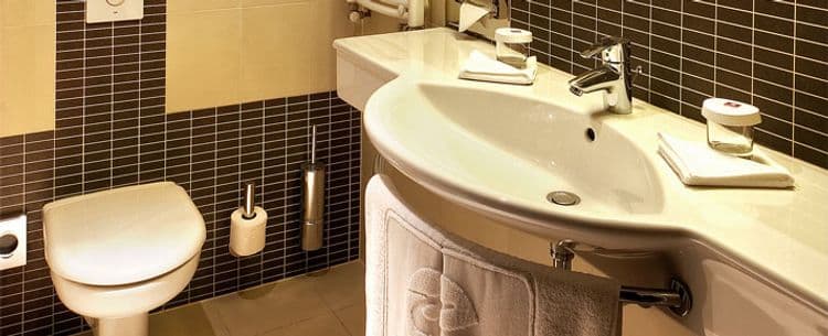 Clarion Hotel Prague City