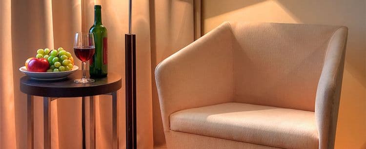 Clarion Hotel Prague City