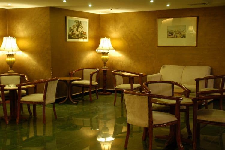 Mina Hotel