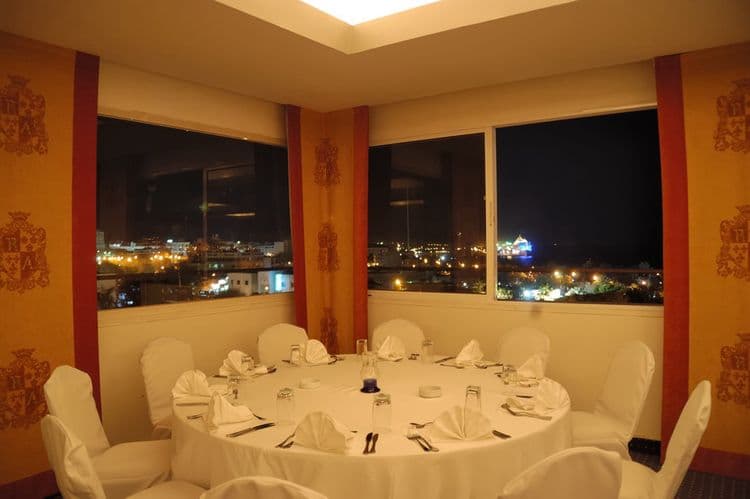 Mina Hotel