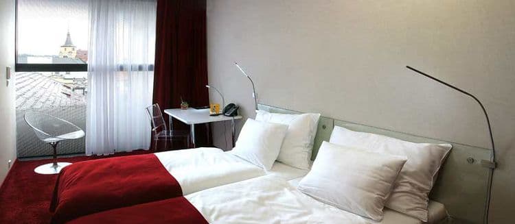 Design Metropol Hotel Prague