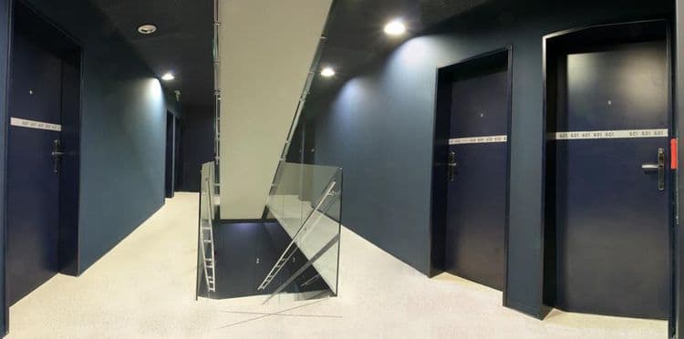 Design Metropol Hotel Prague