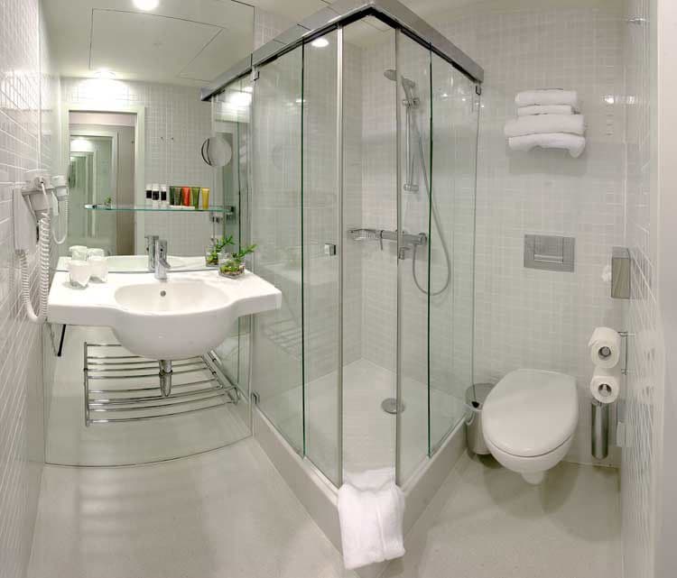 Design Metropol Hotel Prague
