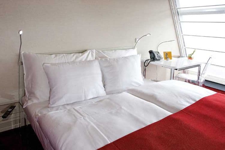 Design Metropol Hotel Prague