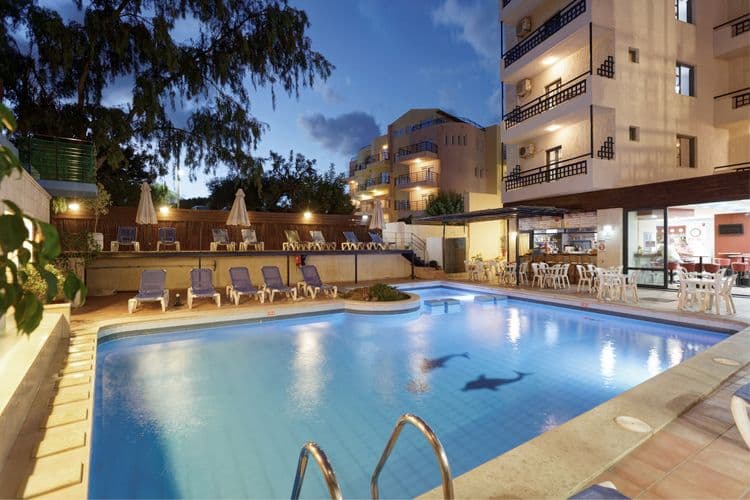 Agrabella Hotel