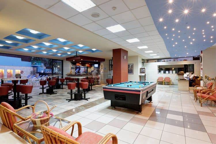 Agrabella Hotel