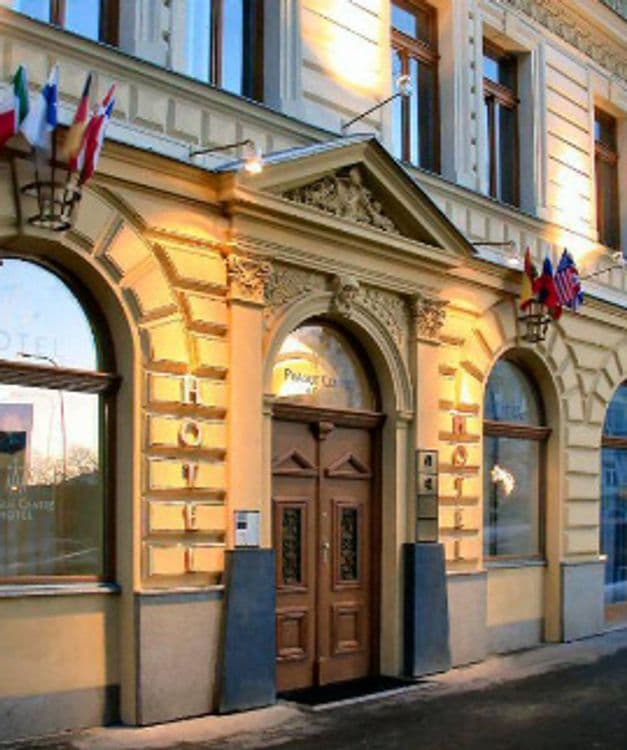 Prague Centre Superior
