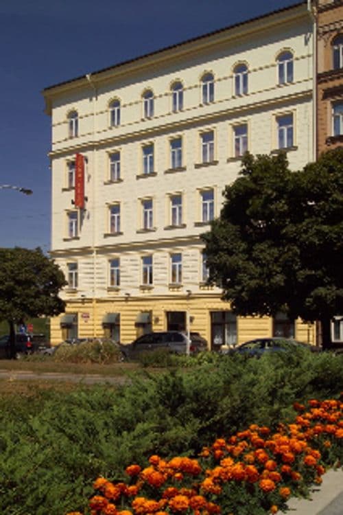 Prague Centre Plaza