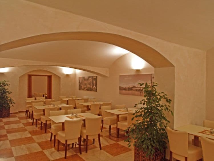 Prague Centre Plaza