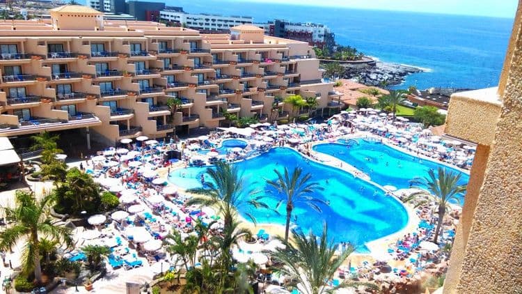 Riu Buena Vista
