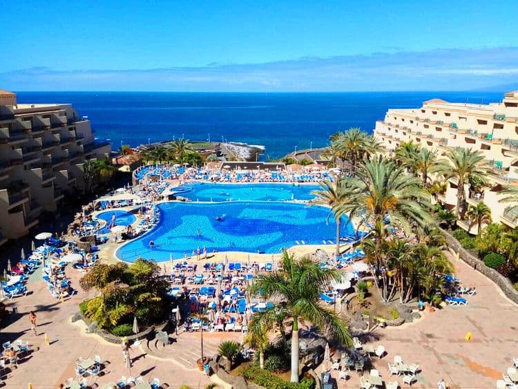Riu Buena Vista