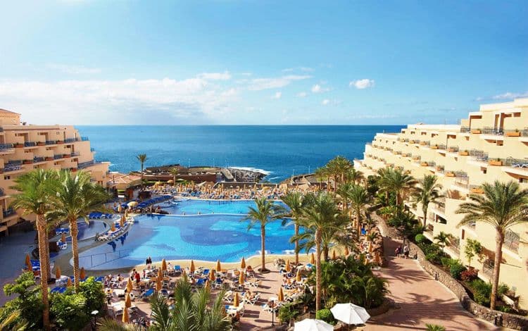 Riu Buena Vista