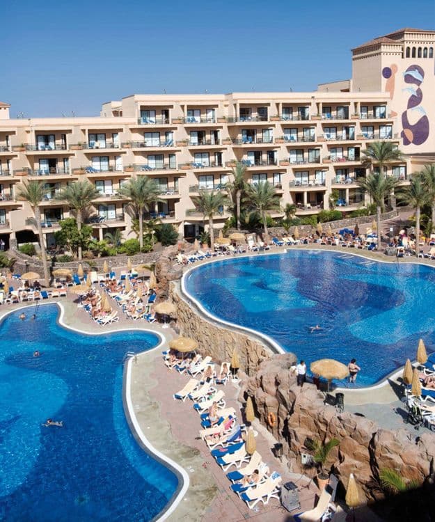 Riu Buena Vista