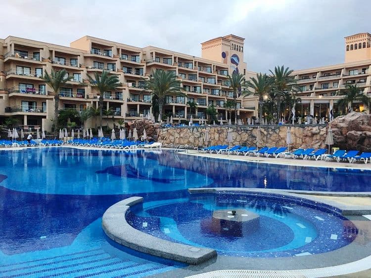 Riu Buena Vista