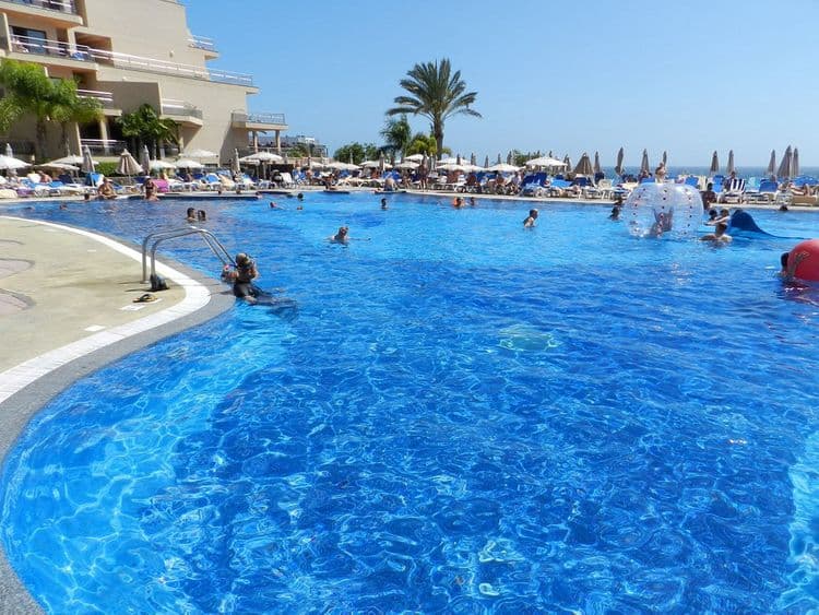 Riu Buena Vista