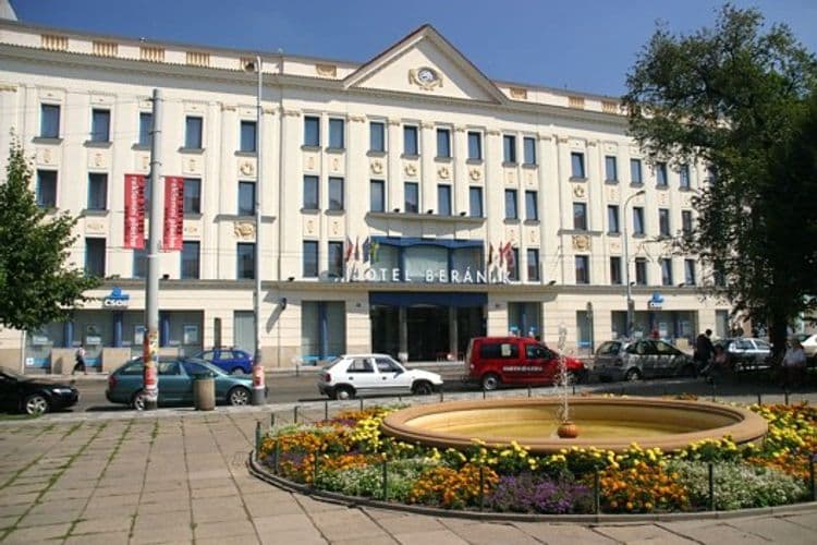 Beranek Hotel