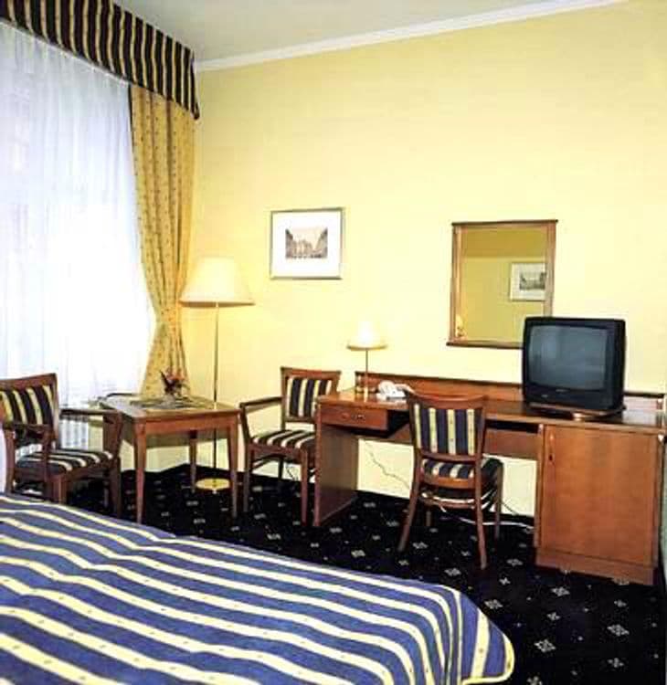 Beranek Hotel