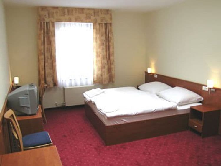 Beranek Hotel