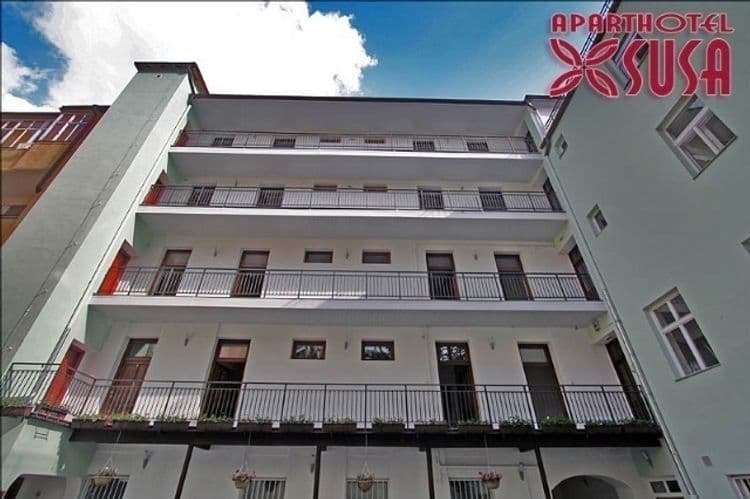 Susa Aparthotel