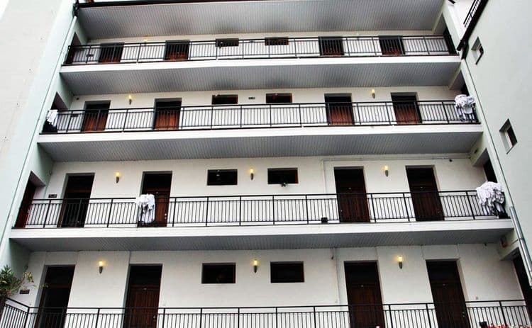 Susa Aparthotel