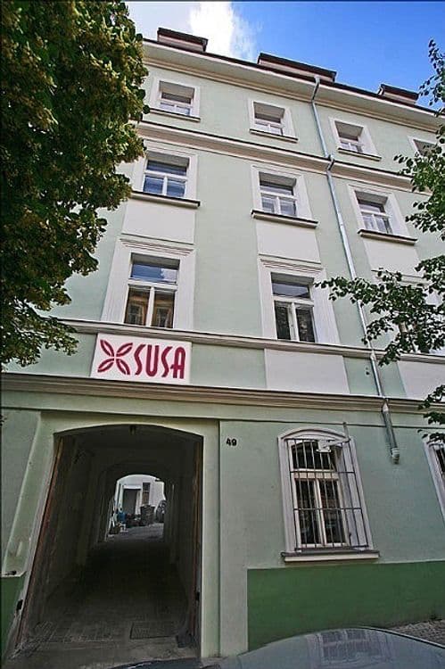 Susa Aparthotel