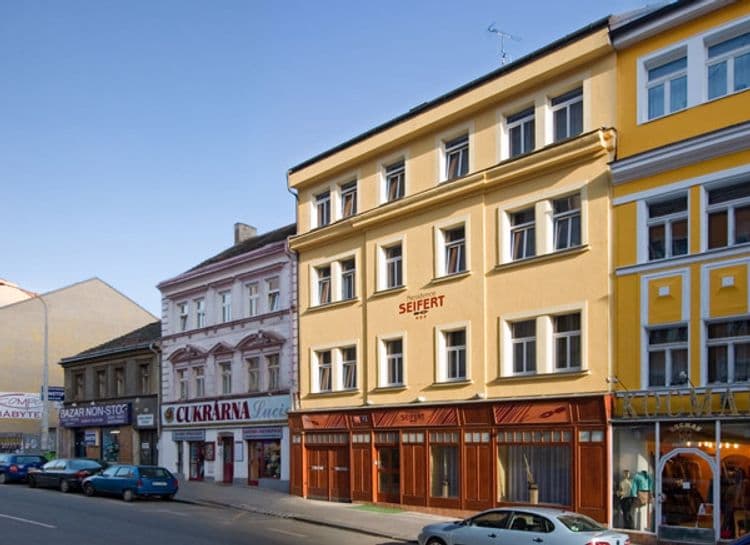 Seifert
