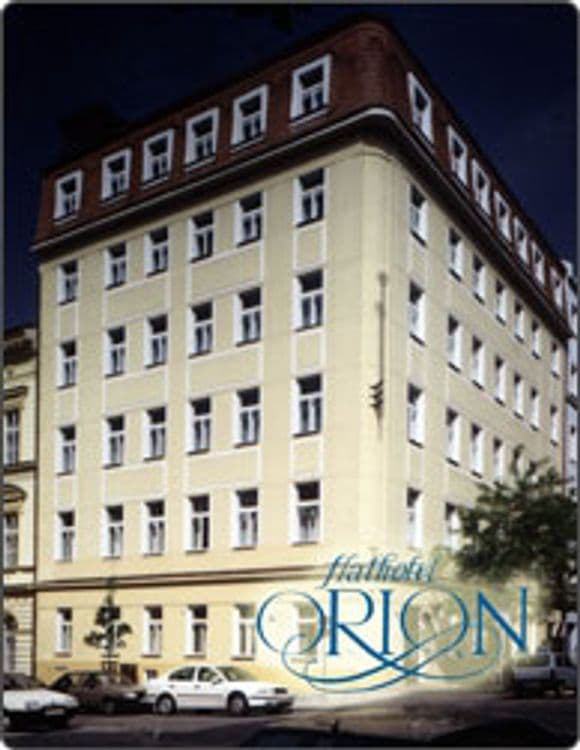Orion