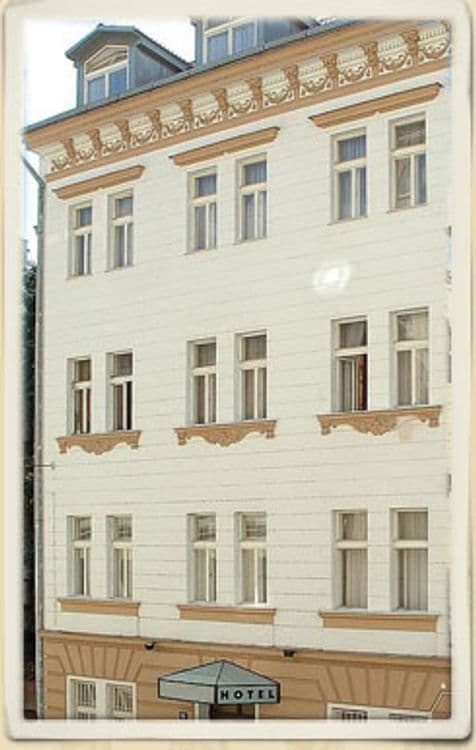 Aladin Hotel