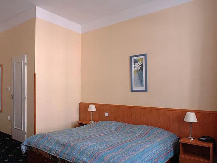 Aladin Hotel