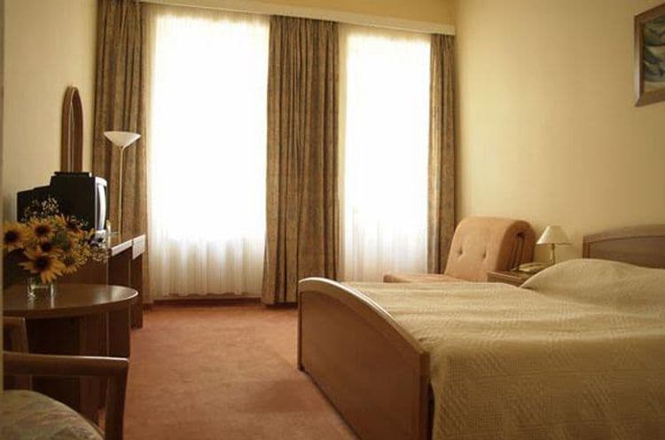 Aladin Hotel