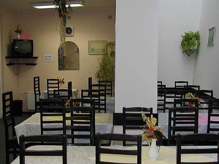 Aladin Hotel