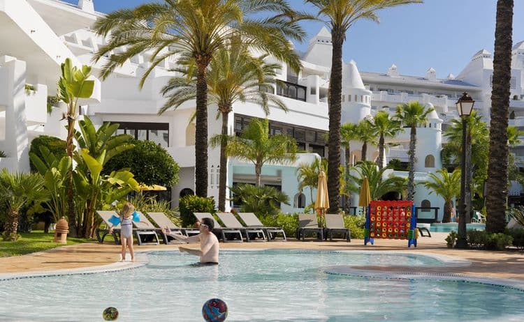 H10 Estepona Palace