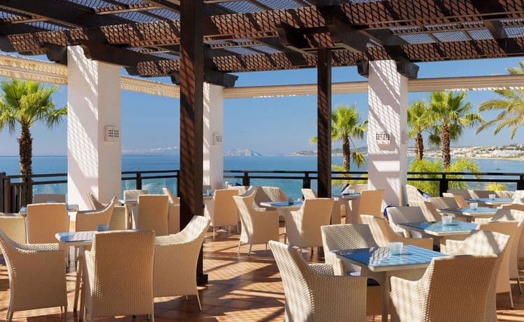 H10 Estepona Palace