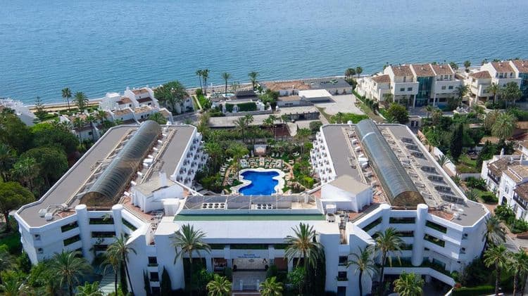 Iberostar Marbella Coral Beach