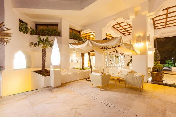 Iberostar Marbella Coral Beach